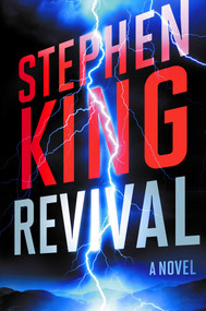 Revival (A Novel) - 9781476770383 by Stephen King, 9781476770383
