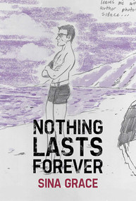 Nothing Lasts Forever - 9781534301832 by Sina Grace, Sina Grace, 9781534301832