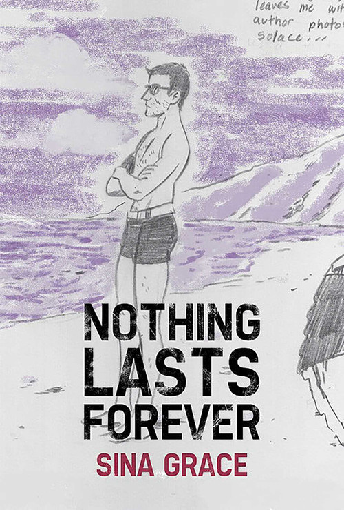 Nothing Lasts Forever - 9781534301832 by Sina Grace, Sina Grace, 9781534301832