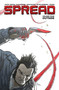 Spread Volume 4 by Justin Jordan, Kyle Strahm, John Bivens, Felipe Sobreiro, 9781534301849