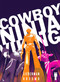 Cowboy Ninja Viking Deluxe by A. J. Lieberman, Riley Rossmo, 9781534306448