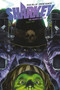 Sharkey The Bounty Hunter by Mark Millar, Simone Bianchi, 9781534313668