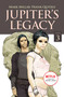 Jupiter's Legacy, Volume 3 (NETFLIX Edition) by Mark Millar, Frank Quitely, 9781534318120
