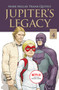 Jupiter's Legacy, Volume 4 (NETFLIX Edition) by Mark Millar, Frank Quitely, 9781534318137