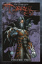 Complete Darkness, Volume 2 by Marc Silvestri, David Wohl, Scott Lobdell, Paul Jenkins, Joe Benitez, Dale Keown, Clayton Crain, Brett Booth, David Finch, 9781534320505