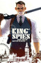 King of Spies, Volume 1 by Mark Millar, Matteo Scalera, Ozgur Yildirim, 9781534322127