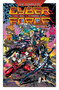 Complete Cyberforce, Volume 1 by Marc Silvestri, Eric Silvestri, Jim Lee, Walter Simonson, Marc Silvestri, Walter Simonson, Jim Lee, Todd McFarlane, David Finch, 9781534322219