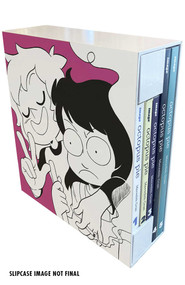 Octopus Pie: The Complete Series Box Set by Meredith Gran, Meredith Gran, 9781534399709
