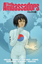 Ambassadors, Volume 1 by Mark Millar, Frank Quitely, Travis Charest, Olivier Coipel, Matteo Buffagni, Matteo Scalera, 9781534399815