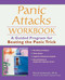 Panic Attacks Workbook (A Guided Program for Beating the Panic Trick) by David Carbonell, 9781569754153