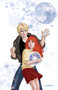 Distant Soil Volume 1: The Gathering by Colleen Doran, Colleen Doran, 9781607067870