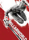 Art of Millarworld by Mark Millar, Various, 9781607068266