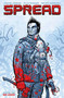 Spread Volume 1: No Hope by Justin Jordan, Kyle Strahm, Liam Cobb, Felipe Sobreiro, 9781632152565