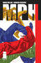 MPH by Mark Millar, Duncan Fegredo, 9781632152657