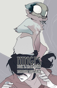 Hinges Book Two: Paper Tigers by Meredith McClaren, Meredith McClaren, 9781632155245