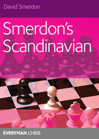 Smerdon's Scandinavian by David Smerdon, 9781781942949