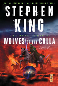 The Dark Tower V (Wolves of the Calla) - 9781880418567 by Stephen King, Bernie Wrightson, 9781880418567