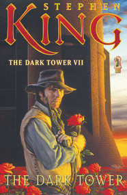 The Dark Tower VII (The Dark Tower) - 9781880418628 by Stephen King, Michael Whelan, 9781880418628