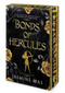Bonds of Hercules (A Novel) by Jasmine Mas, 9780778306016
