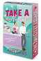 Take a Number by Amy Daws, 9781335145444