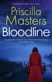 Bloodline  by Priscilla Masters, 9781448318292