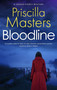 Bloodline  by Priscilla Masters, 9781448318292