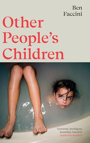 Other People's Children - 9781803513010 by Ben Faccini, 9781803513010