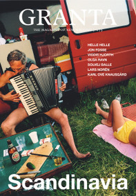 Granta 175: Scandinavia (Scandinavia) by Thomas Meaney, 9781909889804