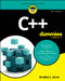 C++ For Dummies by Bradley L. Jones, 9781394380442