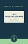 1 & 2 Thessalonians Verse by Verse by Grant R. Osborne, 9781683590774