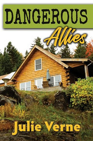 Dangerous Allies - 9781642477184 by Julie Verne, 9781642477184