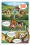 Minecraft: Open World--The Ender Trials by Rachelle Reyes, Abe Taraky, 9781506743721