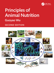 Principles of Animal Nutrition - 9781032490885 by Guoyao Wu, 9781032490885