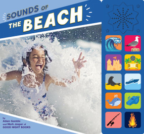 Sounds of the Beach by Adam Gamble, Mark Jasper, 9781649071729