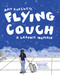 Flying Couch (A Graphic Memoir) by Amy Kurzweil, 9781936787289