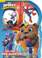 Spidey and His Amazing Friends: Welcome to WEB-Quarters (Marvel) by Steve Behling, 9781368104647