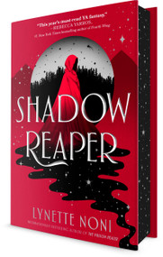 Shadow Reaper - 9798217033454 by Lynette Noni, 9798217033454
