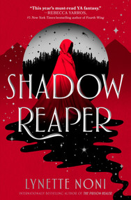 Shadow Reaper - 9798217033454 by Lynette Noni