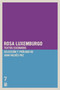 Rosa Luxemburgo (Textos escogidos) (Spanish Edition) by Rosa Luxemburgo, 9781925019810
