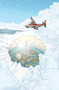The Ambassadors - 9781506755267 by Mark Millar, Frank Quitely, Olivier Coipel, Travis Charest, Karl Kerschl