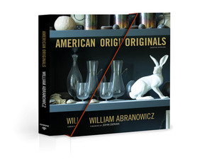 American Originals (Creative Interiors) by William Abranowicz, Zander Abranowicz, John Derian, 9780865653597