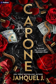 Capone (An Urban Romance) by Jahquel J., 9798347035175