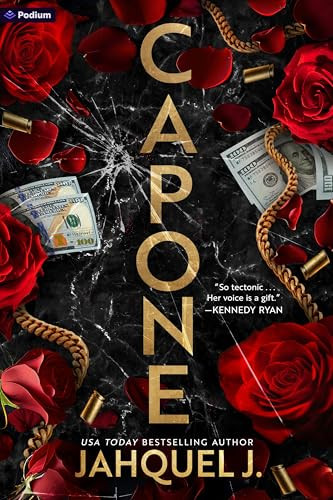 Capone (An Urban Romance) by Jahquel J., 9798347035175