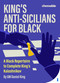 King's Anti-Sicilians for Black (A Black Repertoire to Complete King's Kalashnikov) by Daniel King, 9789083434988