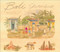 Bali Sketchbook by Graham Byfield, 9789813018594