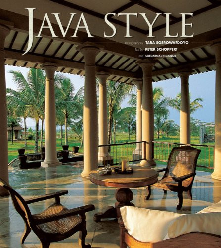 Java Style by Peter Schoppert, Tara Sosrowardoyo, 9789814260602