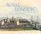 Royal London Sketchbook by John Cleave, Roger Williams, 9789814385428