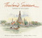 Thailand Sketchbook (Portrait of A Kingdom) by Taveepong Limapornvanich, William Warren, 9789814385886