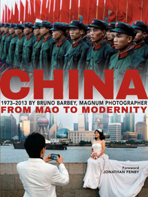 China (From Mao to Modernity) by Bruno Barbey, Jonathan Fenby, 9789814610094