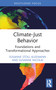 Climate-Just Behavior (Foundations and Transformational Approaches) - 9781032840246 by Susanne Stoll-Kleemann, Susanne Nicolai, 9781032840246